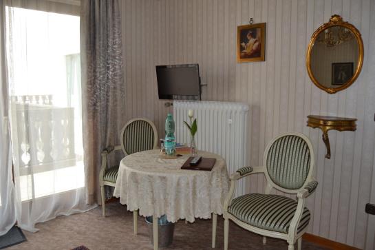 Hôtel Kölner Hof 1