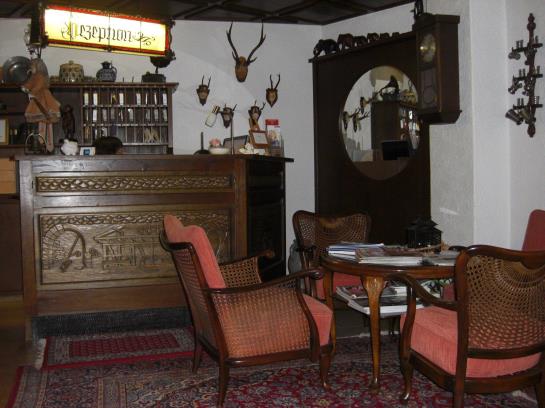 Hôtel Kölner Hof 2