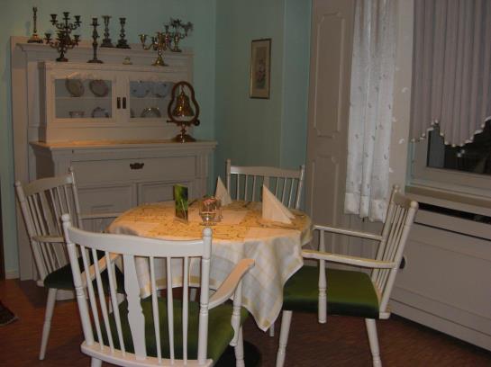 Hôtel Kölner Hof 3