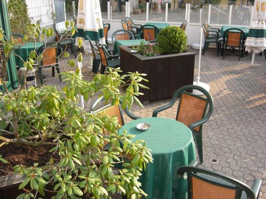 Hôtel Kölner Hof 4