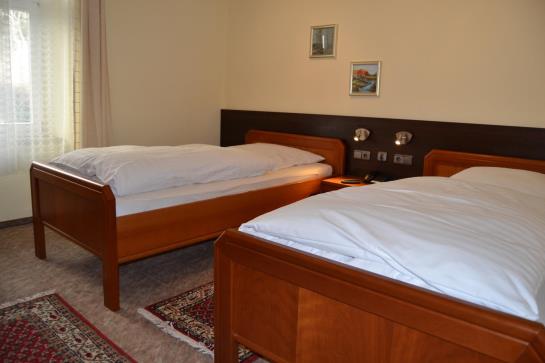 Hôtel Kölner Hof 6