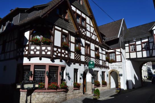 Hôtel Kölner Hof 7