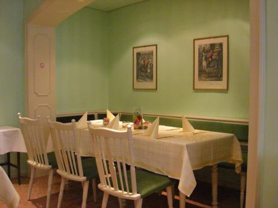 Hôtel Kölner Hof 8