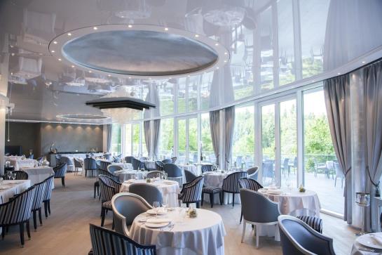 Schwitzer's Hotel am Park 12