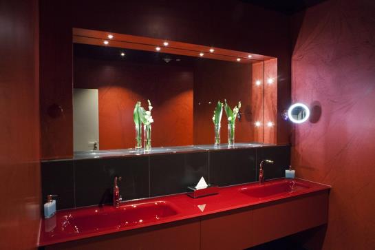 Schwitzer's Hotel am Park 15