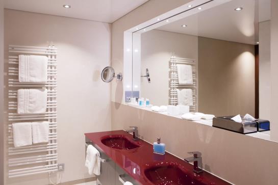 Schwitzer's Hotel am Park 17