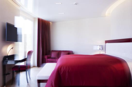 Schwitzer's Hotel am Park 19