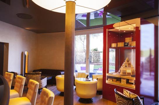 Schwitzer's Hotel am Park 20