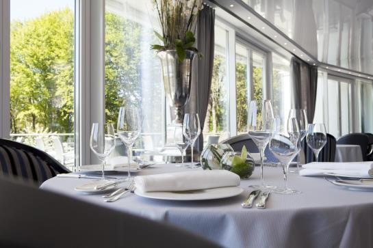 Schwitzer's Hotel am Park 4