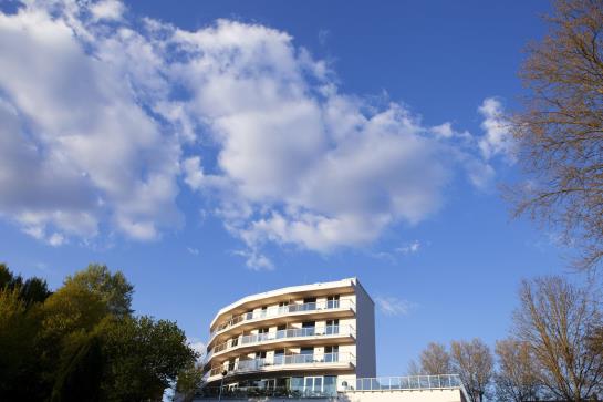 Schwitzer's Hotel am Park 5