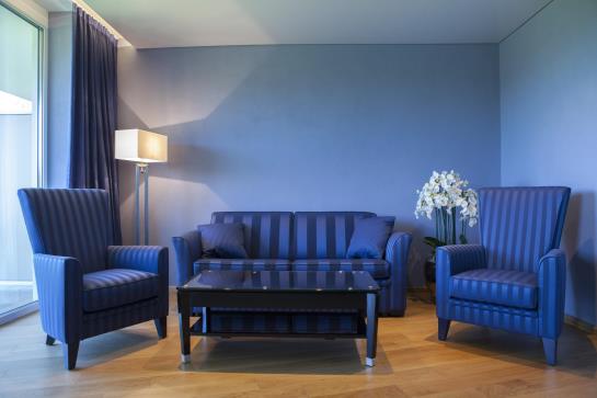 Schwitzer's Hotel am Park 7