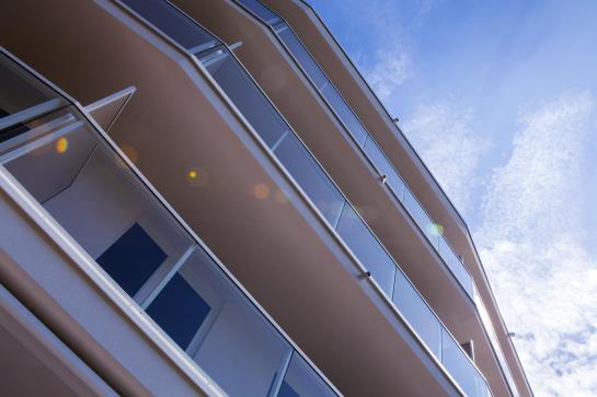 Schwitzer's Hotel am Park 8