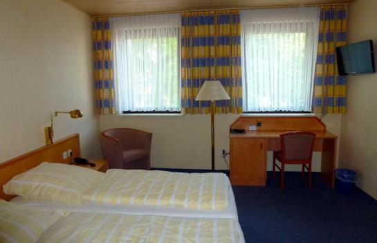 Hotel zur Friedenseiche 10