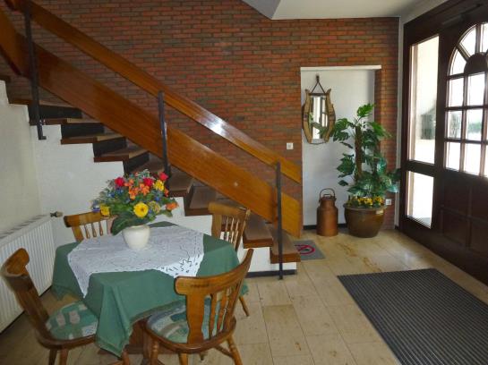 Hotel zur Friedenseiche 2