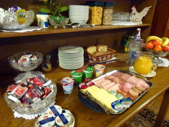 Hotel zur Friedenseiche 3