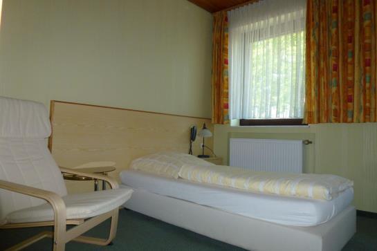 Hotel zur Friedenseiche 4