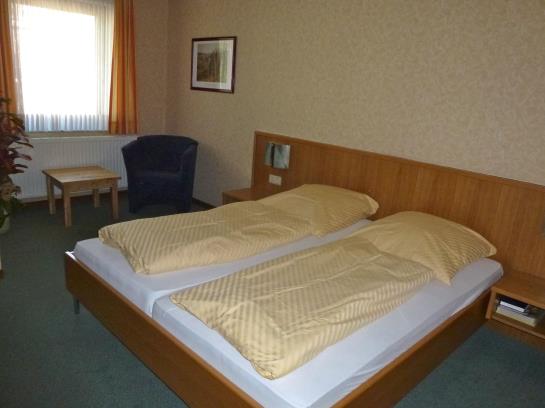 Hotel zur Friedenseiche 5