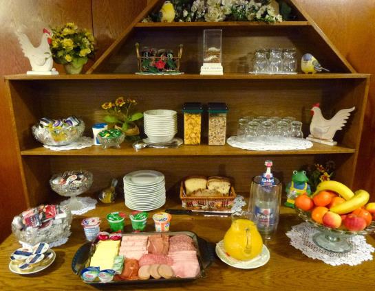 Hotel zur Friedenseiche 7