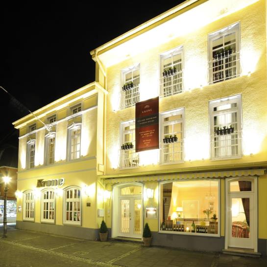 Hotel Krone 3