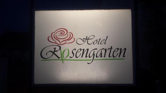 Hotel Rosengarten 1