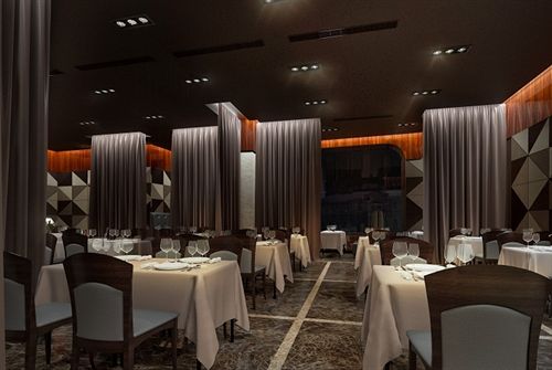 SK Royal Hotel Tula 14