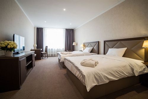 SK Royal Hotel Tula 4