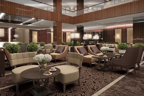 SK Royal Hotel Tula 6