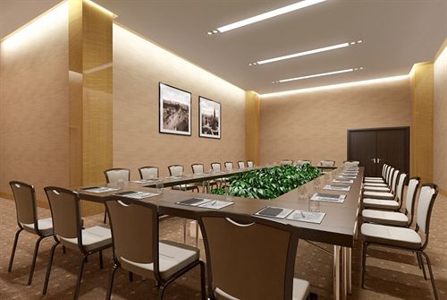 SK Royal Hotel Tula 7