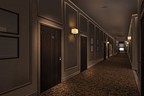 SK Royal Hotel Tula 9