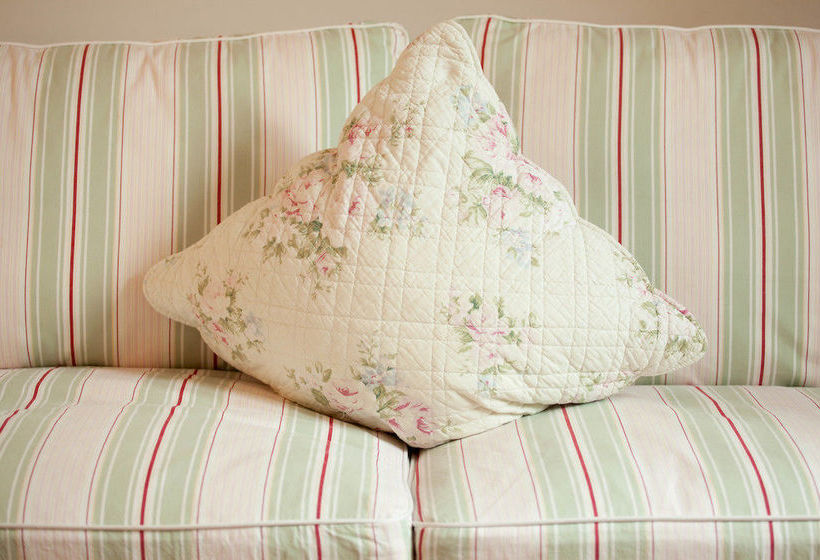 BernhardŽs Hotel & Restaurant 15