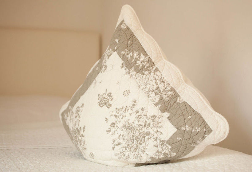 BernhardŽs Hotel & Restaurant 16