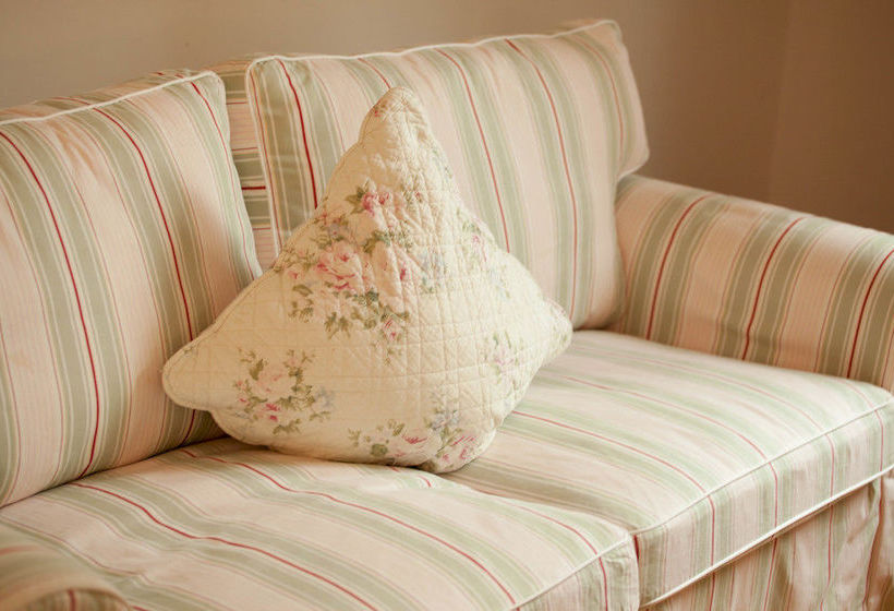 BernhardŽs Hotel & Restaurant 17