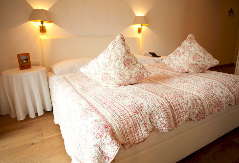 BernhardŽs Hotel & Restaurant 7