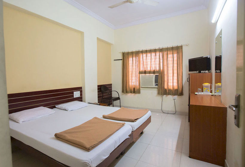 Hotel Geetanjali Hyderabad