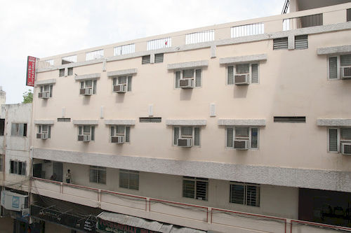 Hotel Geetanjali 13