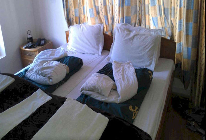 Hotel Holiday Ladakh Jammu y Cachemira