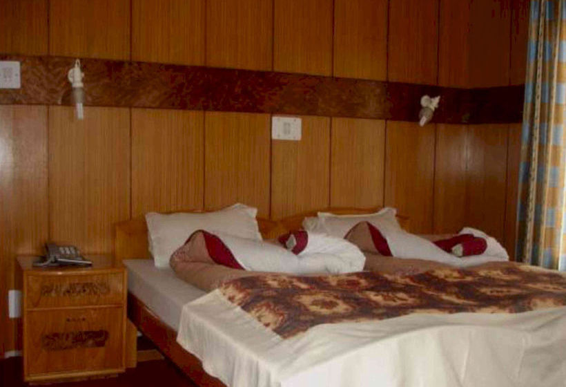 Hotel Holiday Ladakh 3