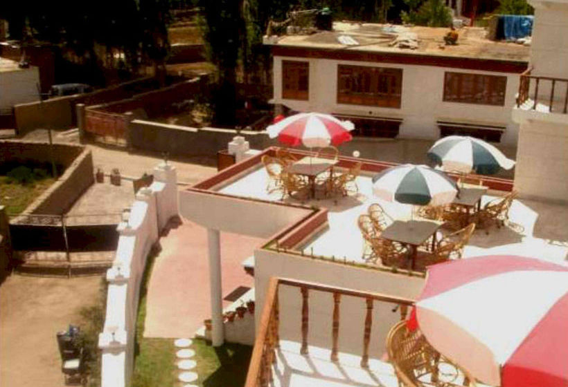 Hotel Holiday Ladakh 5
