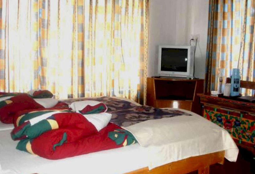 Hotel Holiday Ladakh 6