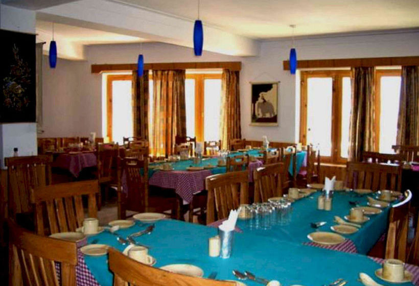 Hotel Holiday Ladakh 7