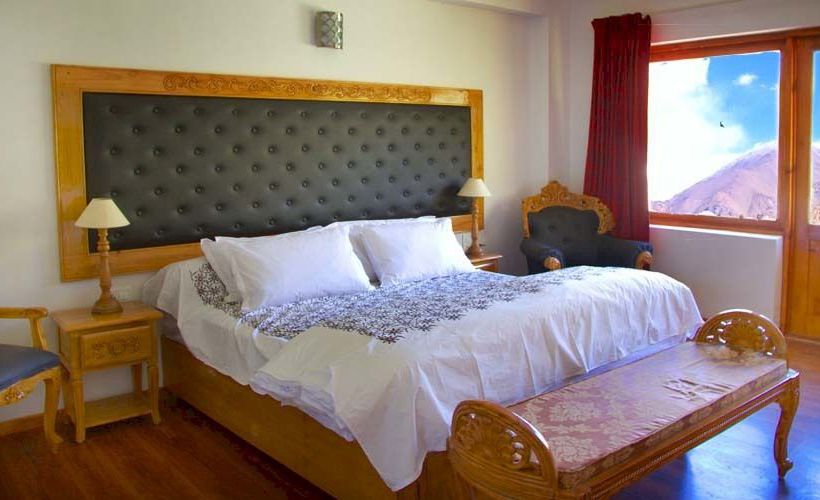 Hotel Grand Himalaya 1