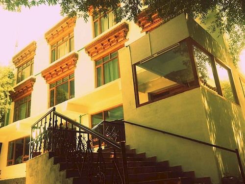 Hotel Grand Himalaya 15