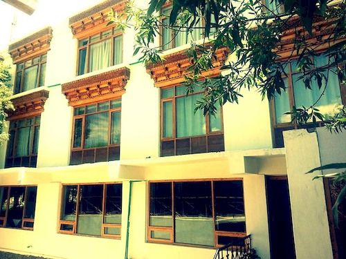 Hotel Grand Himalaya 16