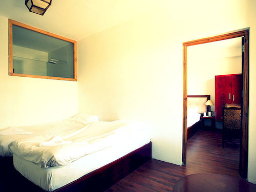 Hotel Grand Himalaya 17