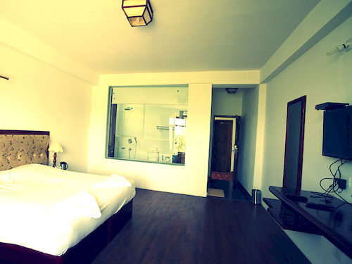 Hotel Grand Himalaya 18