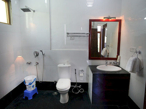 Hotel Grand Himalaya 19