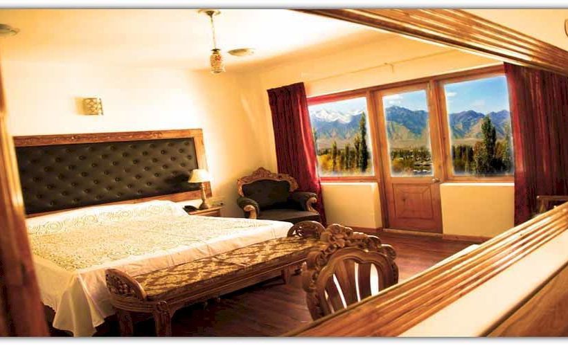 Hotel Grand Himalaya 2