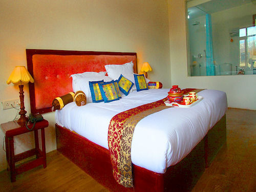 Hotel Grand Himalaya 20