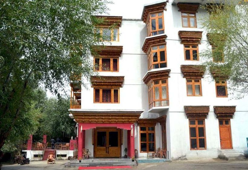 Hotel Grand Himalaya 3
