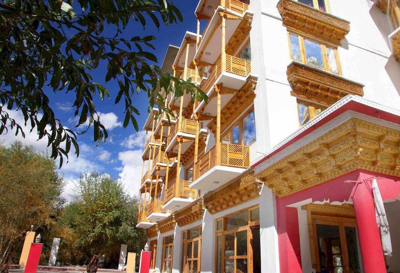 Hotel Grand Himalaya 4